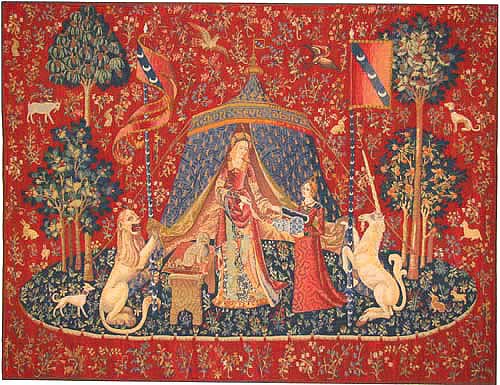 Tapestries